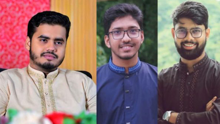 চাকসু নির্বাচন : ২৬ পদের মধ্যে ২৪টিতেই শিবিরের ভূমিধস জয় চাকসু নির্বাচন : ২৬ পদের মধ্যে ২৪টিতেই শিবিরের ভূমিধস জয়