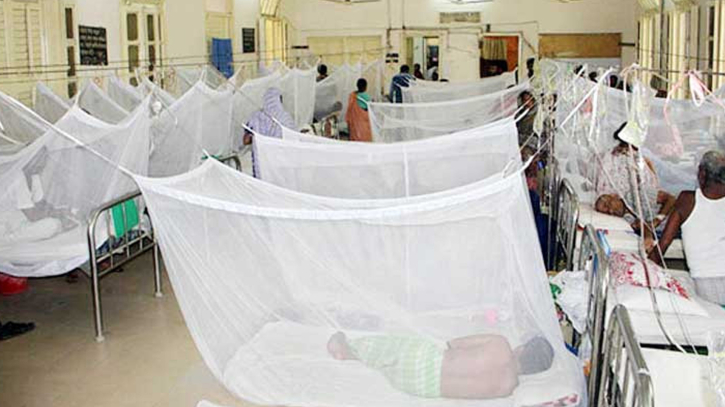 ডেঙ্গুতে ৬ জনের মৃত্যু, হাসপাতালে ভর্তি ৯৮৩ ডেঙ্গুতে ৬ জনের মৃত্যু, হাসপাতালে ভর্তি ৯৮৩