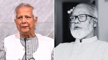 তোফায়েল আহমেদের মৃত্যুতে প্রধান উপদেষ্টার শোক