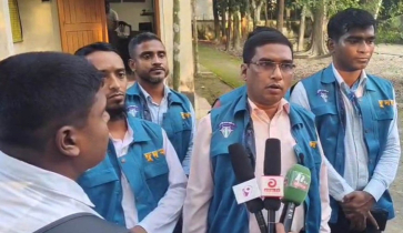 নাভারণ সরকারি খাদ্যগুদামে নিম্নমানের চাল ও মজুদ ঘাটতি
