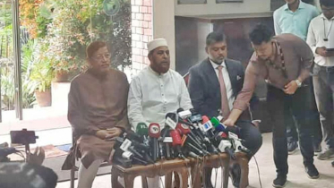 জুলাই সনদের জন্য তফসিলের আগেই গণভোট চায় জামায়াত 