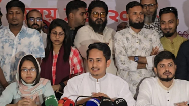 কিছু উপদেষ্টার মৃত্যু ছাড়া কোনো সেফ এক্সিট নেই : সারজিস
