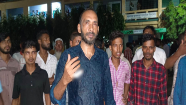 বিএনপির সম্মেলনে জাল ভোট নি‌য়ে সংঘর্ষ, ছুরিকাঘাতে আহত ১