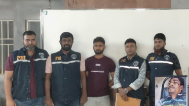 যশোরের সেই ইজিবাইক চালক হত্যা মামলার আসামি হবিগঞ্জ থেকে আটক