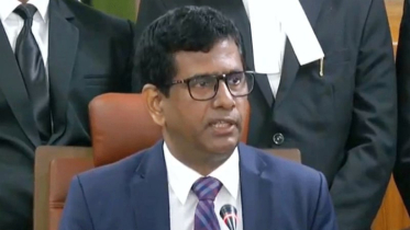 `বিচারব্যবস্থাকে ব্যবহার করেই দেশে স্বৈরশাসন পাকাপোক্ত হয়েছিল’