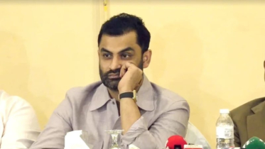 ‘এটা কোনো নির্বাচন ছিল না, খুবই হাস্যকর’