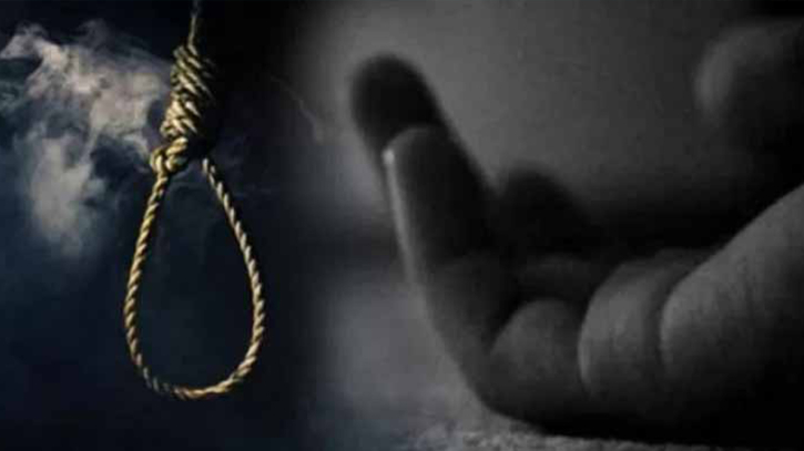 জীবননগরে বৃদ্ধার আত্মহত্যা জীবননগরে বৃদ্ধার আত্মহত্যা