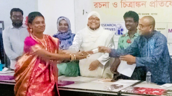 বাংলাদেশে তথ্য অধিকার আইনের চর্চা ও একজন মিনা বিশ্বাস বাংলাদেশে তথ্য অধিকার আইনের চর্চা ও একজন মিনা বিশ্বাস