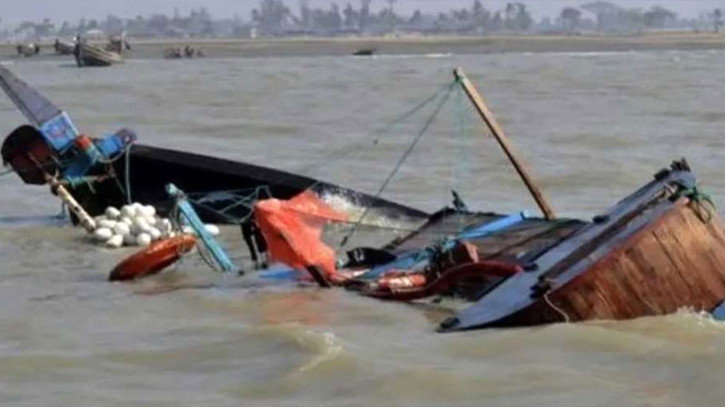 নাইজেরিয়ায় নৌকা ডুবি, নিহত ৬০ নাইজেরিয়ায় নৌকা ডুবি, নিহত ৬০
