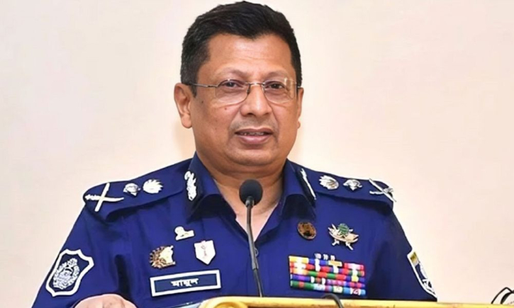 হাসিনাকে ৫০ শতাংশ ভোট ব্যালট বাক্সে ভরে রাখার পরামর্শ দেন জাবেদ পাটোয়ারী : মামুন হাসিনাকে ৫০ শতাংশ ভোট ব্যালট বাক্সে ভরে রাখার পরামর্শ দেন জাবেদ পাটোয়ারী : মামুন