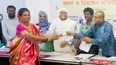 বাংলাদেশে তথ্য অধিকার আইনের চর্চা ও একজন মিনা বিশ্বাস