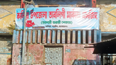 নড়াইলে বন্ধ ৬ সিনেমা হলের জায়গায় মার্কেট-মাদ্রাসা 