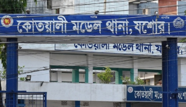 যশোরে ব্যবসায়ীর ই-মেইল আইডি  হ্যাক করে চাঁদা দাবির অভিযোগ