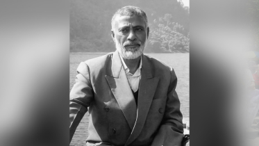 বিশিষ্ট সাংবাদিক আমিনুর রহমান টুকু’র মৃত্যুতে ঝিনাইদহে শোকের ছায়া