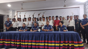 ১২০ টাকা স্বপ্ন পূরণ, বিনা ঘুষে  ২৫ জনের পুলিশের চাকরি 