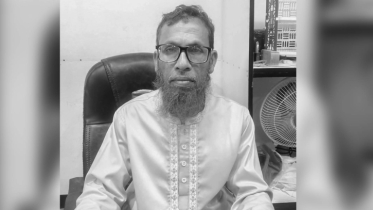 কেশবপুরে সবার প্রিয় মান্নান স্যারের মৃত্যু, বিভিন্ন মহলের শোক