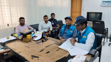 যশোর বিমানবন্দরে অকেজো মালামাল নিলামে অনিয়মের অভিযোগ, দুদকের অভিযান