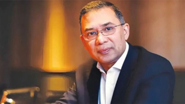 ‘সর্বোচ্চ আদালতের রায়ে প্রমাণ হয়েছে তারেক রহমান নির্দোষ’