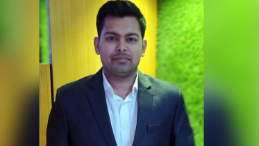 হৃদরোগ বিশেষজ্ঞ হলেন ডা. লিমন পারভেজ