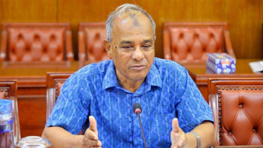 যাবজ্জীবন সাজার মেয়াদ কমানো হতে পারে : স্বরাষ্ট্র উপদেষ্টা