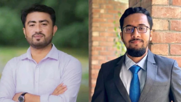 জাকসুর ভিপি স্বতন্ত্র প্রার্থী জিতু, জিএস শিবির সমর্থিত মাজহার