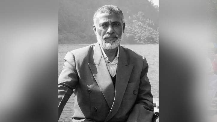 বিশিষ্ট সাংবাদিক আমিনুর রহমান টুকু’র মৃত্যুতে ঝিনাইদহে শোকের ছায়া বিশিষ্ট সাংবাদিক আমিনুর রহমান টুকু’র মৃত্যুতে ঝিনাইদহে শোকের ছায়া