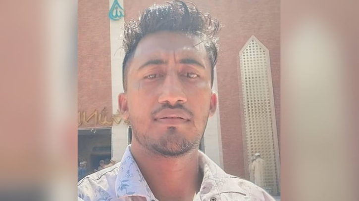কক্সবাজারে ঝাউবাগান থেকে সাংবাদিকের মরদেহ উদ্ধার কক্সবাজারে ঝাউবাগান থেকে সাংবাদিকের মরদেহ উদ্ধার