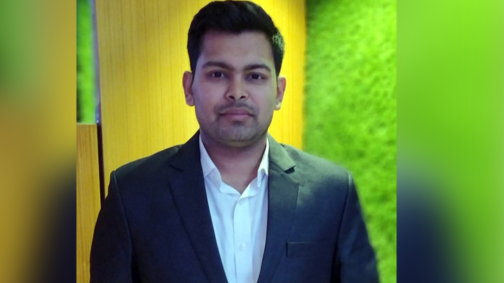 হৃদরোগ বিশেষজ্ঞ হলেন ডা. লিমন পারভেজ