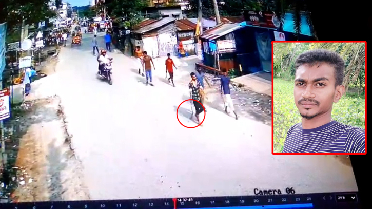 খোলাডাঙ্গায় আতঙ্কের নাম ‘শিশু শাকিল’, মাফিয়া স্টাইলে মাদকের কারবার