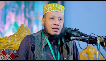 এমপি আমির হামজার বিরুদ্ধে গ্রেপ্তারি পরোয়ানা জারি