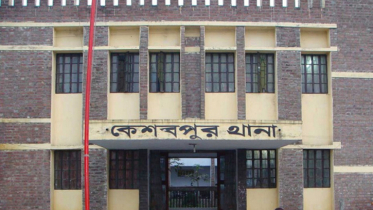 কেশবপুরে মেয়ের হাতে মা খুন