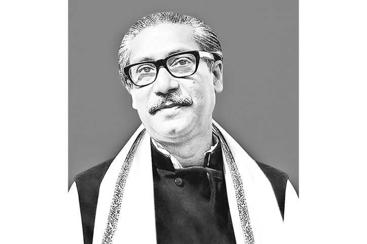 বঙ্গবন্ধুর ৫১তম শাহাদতবার্ষিকী আজ