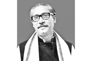 বঙ্গবন্ধুর ৫১তম শাহাদতবার্ষিকী আজ