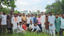 খালেদা জিয়ার জন্মদিনে যশোর জেলা ছাত্রদলের দোয়া ও বৃক্ষরোপণ খালেদা জিয়ার জন্মদিনে যশোর জেলা ছাত্রদলের দোয়া ও বৃক্ষরোপণ