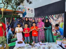 ব্রাদার টিটোস হোমে জমজমাট ‘বিটিএইচ পাঞ্জা লড়াই ২০২৬’