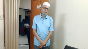 যশোর জেলা আ’ লীগ নেতা খয়রাত হোসেন কারাগারে