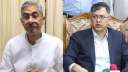 নতুন স্বরাষ্ট্রমন্ত্রী এ্যানি, এলজিআরডিতে সালাহউদ্দিন আহমেদ নতুন স্বরাষ্ট্রমন্ত্রী এ্যানি, এলজিআরডিতে সালাহউদ্দিন আহমেদ