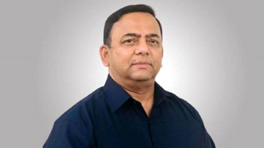 দুবাইয়ে কারাগার থেকে মুক্তি পেয়েছেন বেনজীর