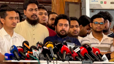 জাদুঘর থেকে সীমান্ত হত্যা ও ফেলানীর স্মৃতি সরিয়ে ফেলার অভিযোগ নাহিদের