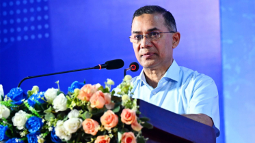 জ্বালানি সংকট মোকাবিলায় সরকার সর্বোচ্চ চেষ্টা চালিয়ে যাচ্ছে: প্রধানমন্ত্রী জ্বালানি সংকট মোকাবিলায় সরকার সর্বোচ্চ চেষ্টা চালিয়ে যাচ্ছে: প্রধানমন্ত্রী