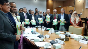 কৃষি ঋণের লক্ষ্যমাত্রা ৬০ হাজার কোটি টাকা