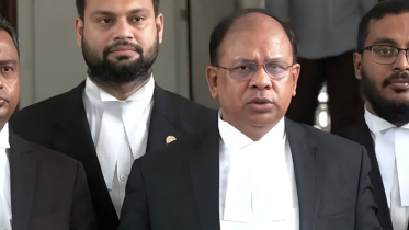 শেখ হাসিনাকে ফেরাতে ভারতের সঙ্গে আইনি প্রক্রিয়া চলছে: চিফ প্রসিকিউটর