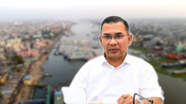 ঢাকার আশপাশের নৌপথ সচলের নির্দেশ প্রধানমন্ত্রীর
