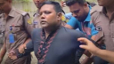 ধানমণ্ডি ৩২ নম্বরে শ্রদ্ধা জানাতে এসে আটক ১