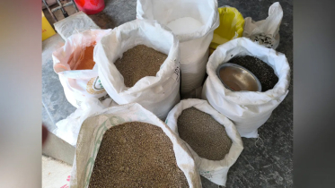 যশোরে কৃষকের সাড়ে ৩০০ কোটি টাকা লুটের আয়োজন