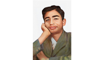 স্বল্পায়ু সুকান্তের দীর্ঘ ছায়া রবীন্দ্রনাথ