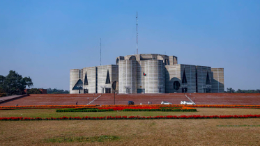 রাষ্ট্রপতি নির্বাচন: সংসদ ভবনে প্রস্তুতিমূলক সভা
