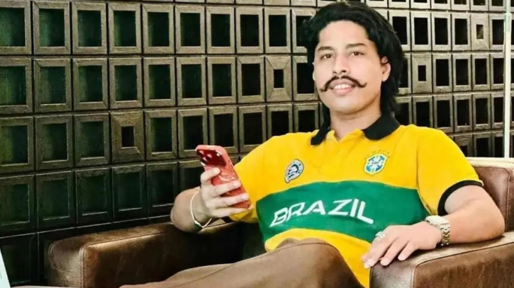 ডেভিড ইমন ১০ দিনের রিমান্ডে
