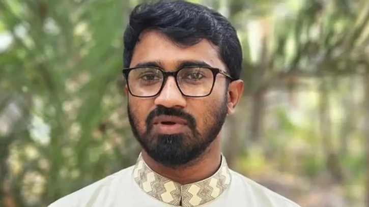 জামায়াত বিসমিল্লাহ বলে মিথ্যা শুরু করে, এনসিপিও শিখে গেছে: রাশেদ