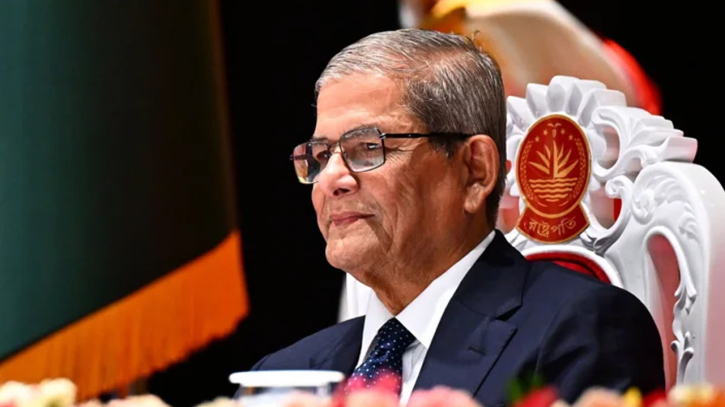 রাষ্ট্রপতি হওয়ায় মির্জা ফখরুলের ঠাকুরগাঁও-১ আসন শূন্য ঘোষণা
